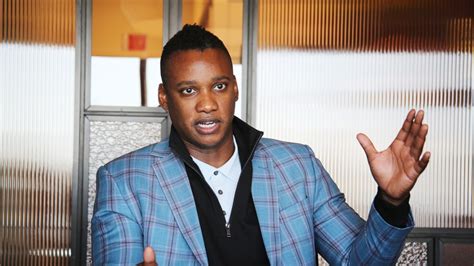 Duduzane Zuma announces his presidential campaign