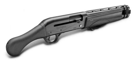 Remington's New V3 TAC-13 Semi-Auto Non-NFA Shotgun - The Truth About Guns