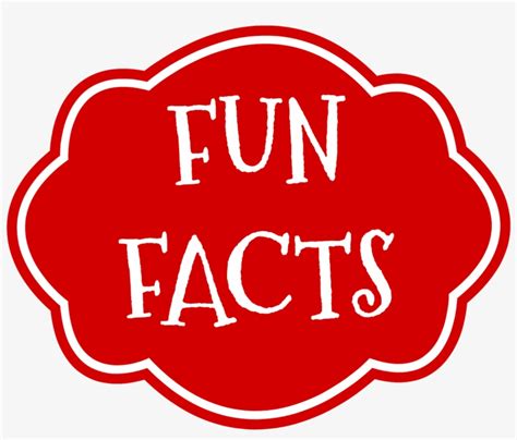 Fun Facts Logo