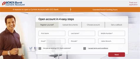 ICICI Current Account: Minimum Balance, Fees & Charges, How to Apply