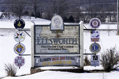 History of Ellsworth | Ellsworth, WI