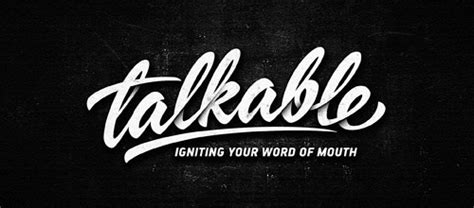 A Collection Of Beautiful Script Logotypes That Will Inspire You | Naldz Graphics