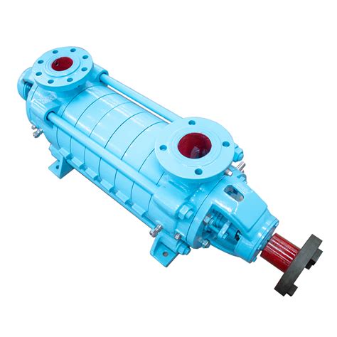 DG Series Boiler Feed Pump-SANCHANG PUMP