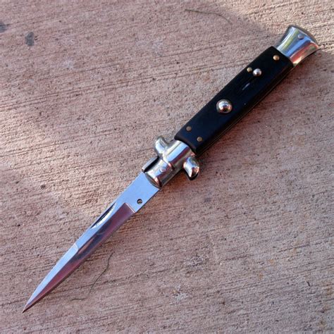 Switchblade : Switchblade, Semi Automatische Mes, automatische mes, mes ...