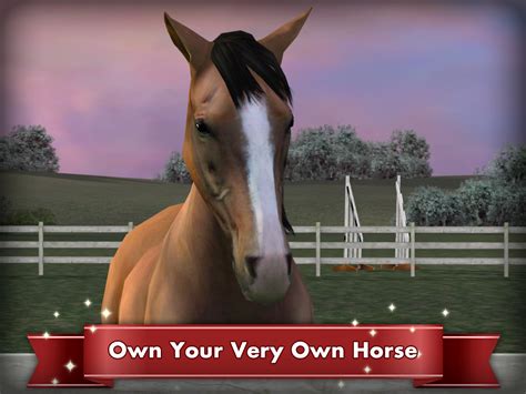 My Horse - Android Apps on Google Play