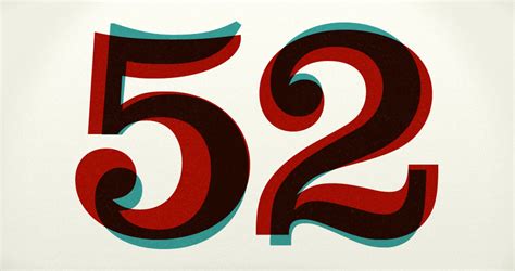 Free Number 52 Cliparts, Download Free Number 52 Cliparts png images ...