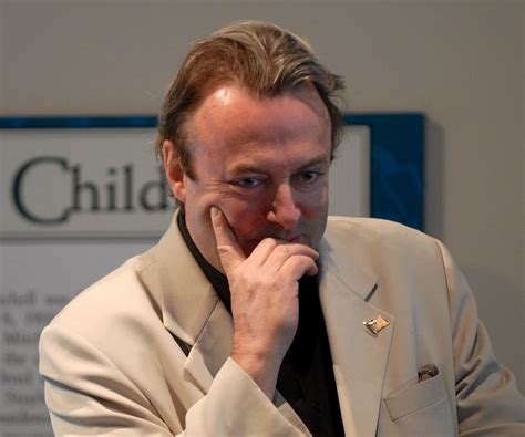 Christopher Hitchens Biography - Facts, Childhood, Family Life ...