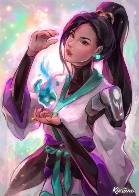 Cute Anime Character, Character Art, Champions League Of Legends, Fanart, Gaming Wallpapers ...