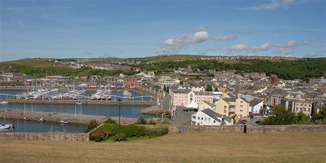 Whitehaven Photos - Visit Cumbria