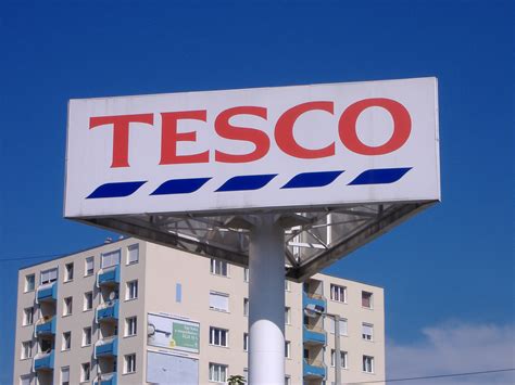 Buy Shares in Tesco (TSCO Shares, Stock, Price, Chat, History)