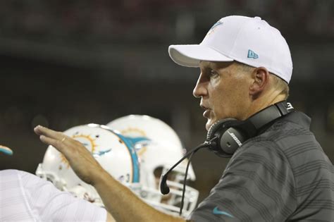 Joe Philbin wants Miami Dolphins to score more