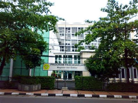 Parahyangan Catholic University - Bandung Jalan Merdeka, 30