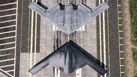 B-21 Raider [Add-On] - GTA5-Mods.com