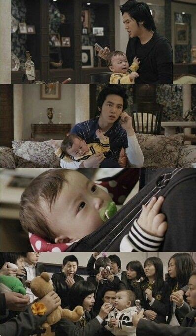 10+ Baby and me (k drama) images | jang geun suk, jang keun suk, drama