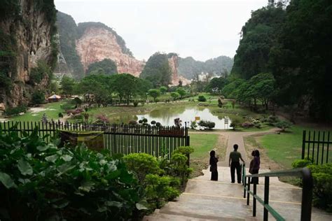 21 Must-See Ipoh Attractions (Especially For First-Time Visitors ...