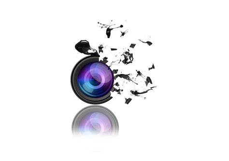 undefined | Camera logos design, Camera logo, Photography logo design