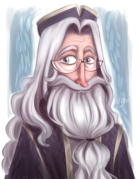 How To Draw Dumbledore Art Hub - DRAWINGS OF LOVE