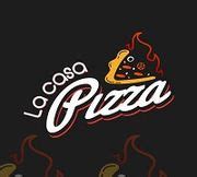 La Casa Pizza delivery service in Egypt | Talabat