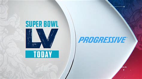 CBS Sports rolls out new branding, graphics with Super Bowl coverage ...