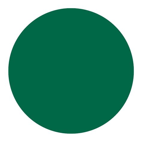 Dark Green GPCX-4030 | OneDayColor