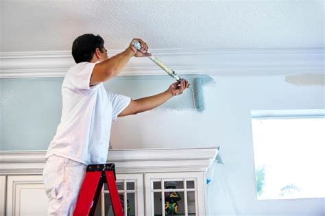 Seattle Painters | House Painting Contractors & Company