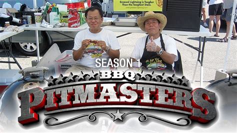 Watch BBQ Pitmasters · Season 1 Full Episodes Free Online - Plex