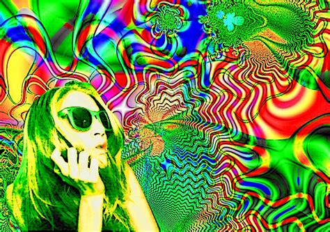 Trippy Shit by hgfdsamandasdfgh on DeviantArt