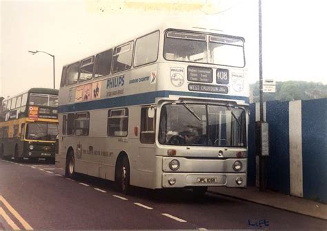 Pin by Neil Dickinson on Buses and coaches (modern, old or preserved ...