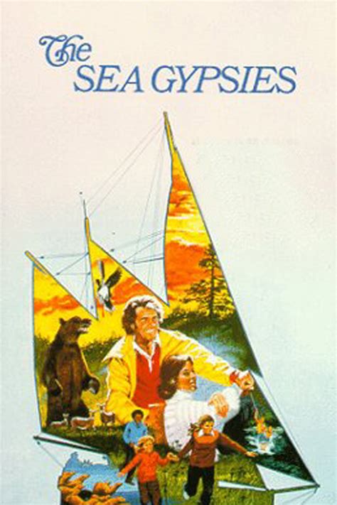 iTunes - Movies - The Sea Gypsies