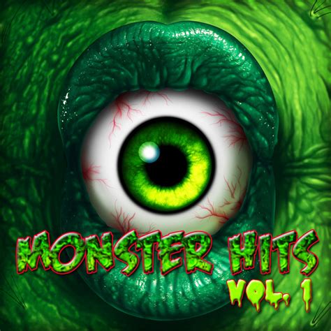 Monster Hits, Vol. 1 - Compilation by Various Artists | Spotify