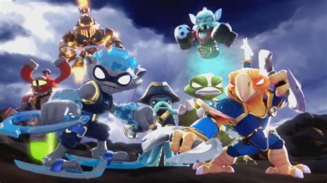 SWAP Force | Skylanders Wiki | Fandom