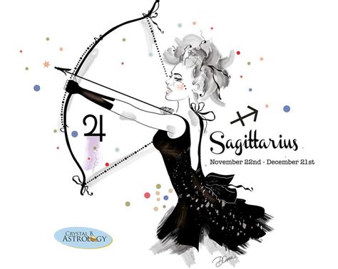 Sagittarius - Crystal B. Astrology | Sagittarius, Sagittarius tattoo, Zodiac sagittarius