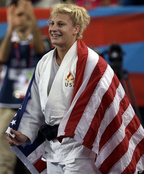 Pin by Dan Gomez on THE CLOVER PINBOARD V | Olympic judo, Judo, Kayla ...