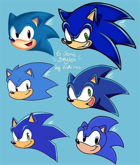 | Sonic the Hedgehog! Amino