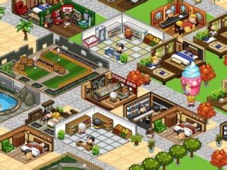 Resort Empire - Fun Flash game | Onlinegamesector.com