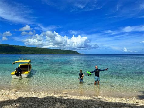 The Best Things to do in Port Vila, Vanuatu - Mum on the Move