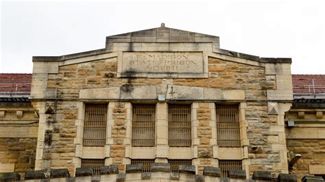 Fort Madison Prison Tour Highlights Question Over Future Use