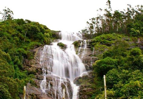 12 Best Waterfalls in Munnar: 2023 (Location & Best time to Visit)