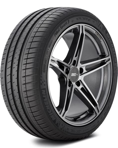 Michelin Pilot Sport 3 | Tire Rack