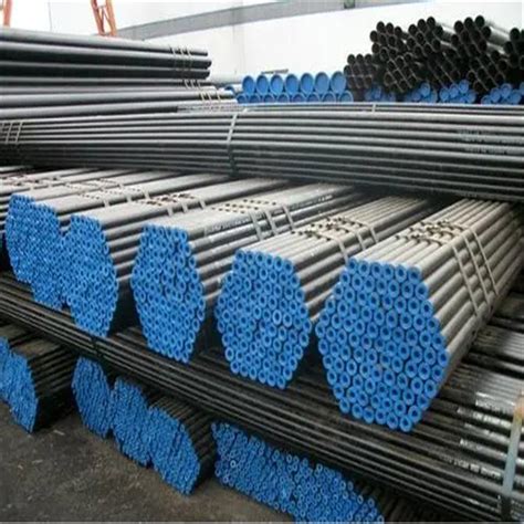 ASTM A106/SA106 Gr. B Seamless/Welding Carbon Steel Tube/Pipe for ...