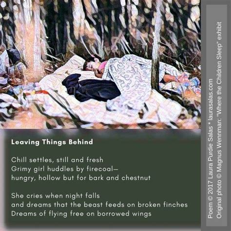 Leaving Things Behind - Golden Shovel Poem | Poems, Photo exhibit, Poetry