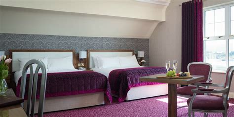 Executive Suites | Places To Stay Bundoran | Great Northern Hotel