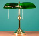 Classic Illumination Table Lamps