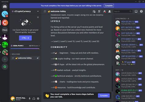 14 of the Best Discord Servers to Join (And Where You Can Find More ...