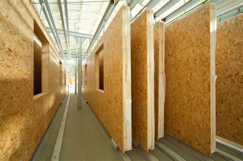 Modular Construction continues to increase in popularity.