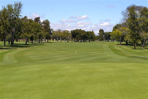 Mile Square the classic, Fountain Valley, California - Golf course information and reviews.