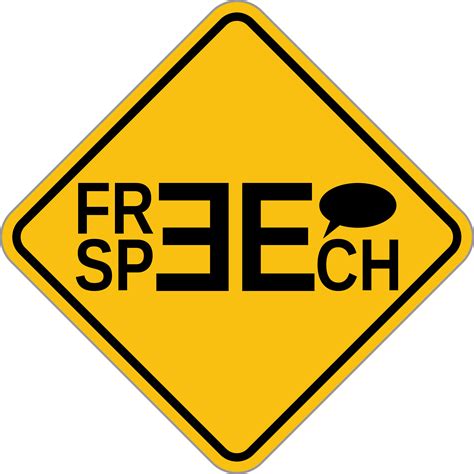 Freedom Of Speech PNG HD Transparent dom Of Speech HD.PNG Images. | PlusPNG