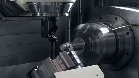 Precision Machining - Mammoth Machine + Design