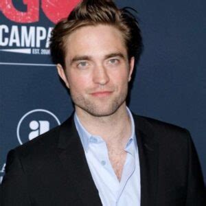 Robert Pattinson Workout Routine and Diet Plan