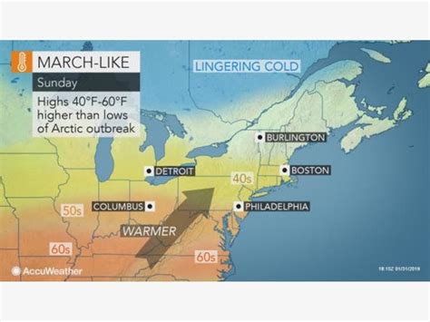 Wild Weather Trends Pleasant: Mount Vernon's Weekend | Mount Vernon, NY ...